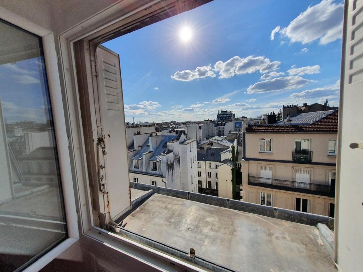 Home Sweet Home Passage Du Desir Paris Dış mekan fotoğraf