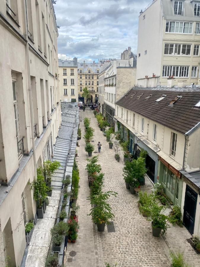 Home Sweet Home Passage Du Desir Paris Dış mekan fotoğraf